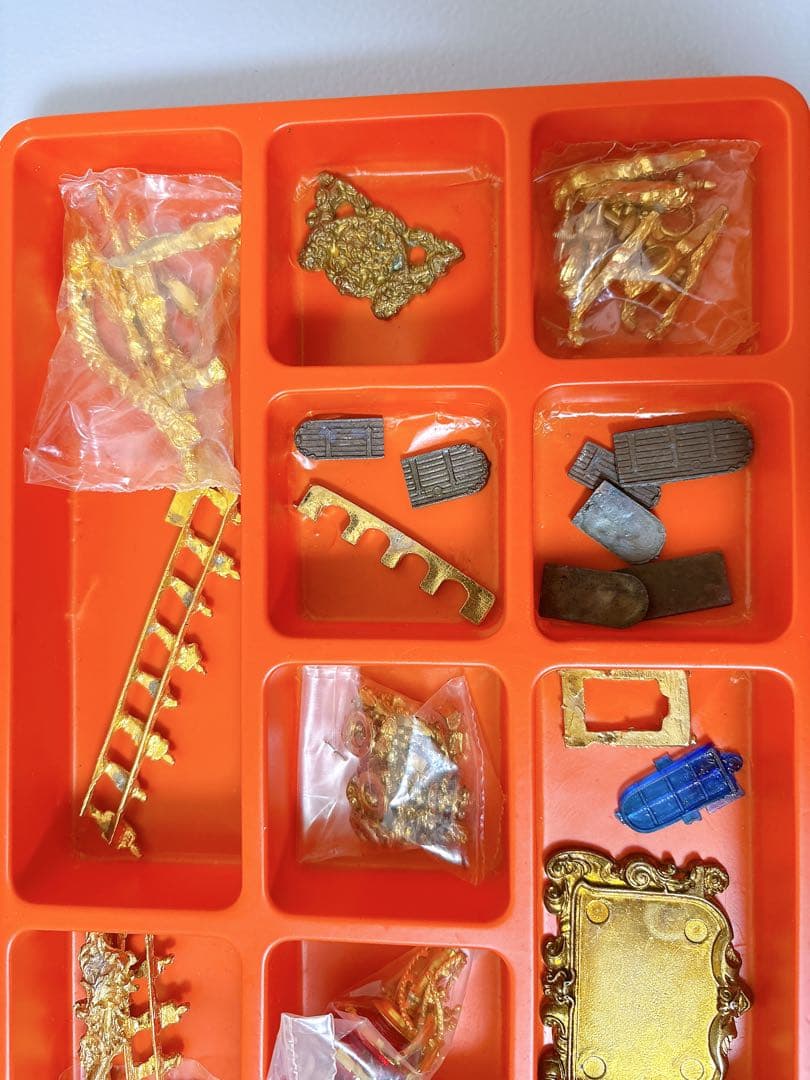 Wasa スケールモデル 1/75