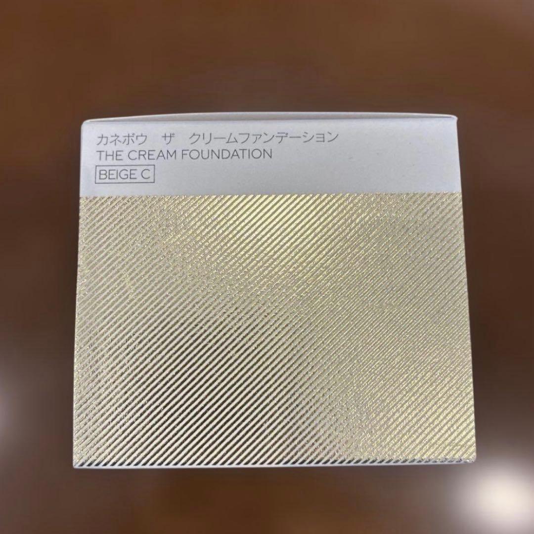 ジェネレイティングエッシェンシャル&ザクリームファンデーションまとめ売り