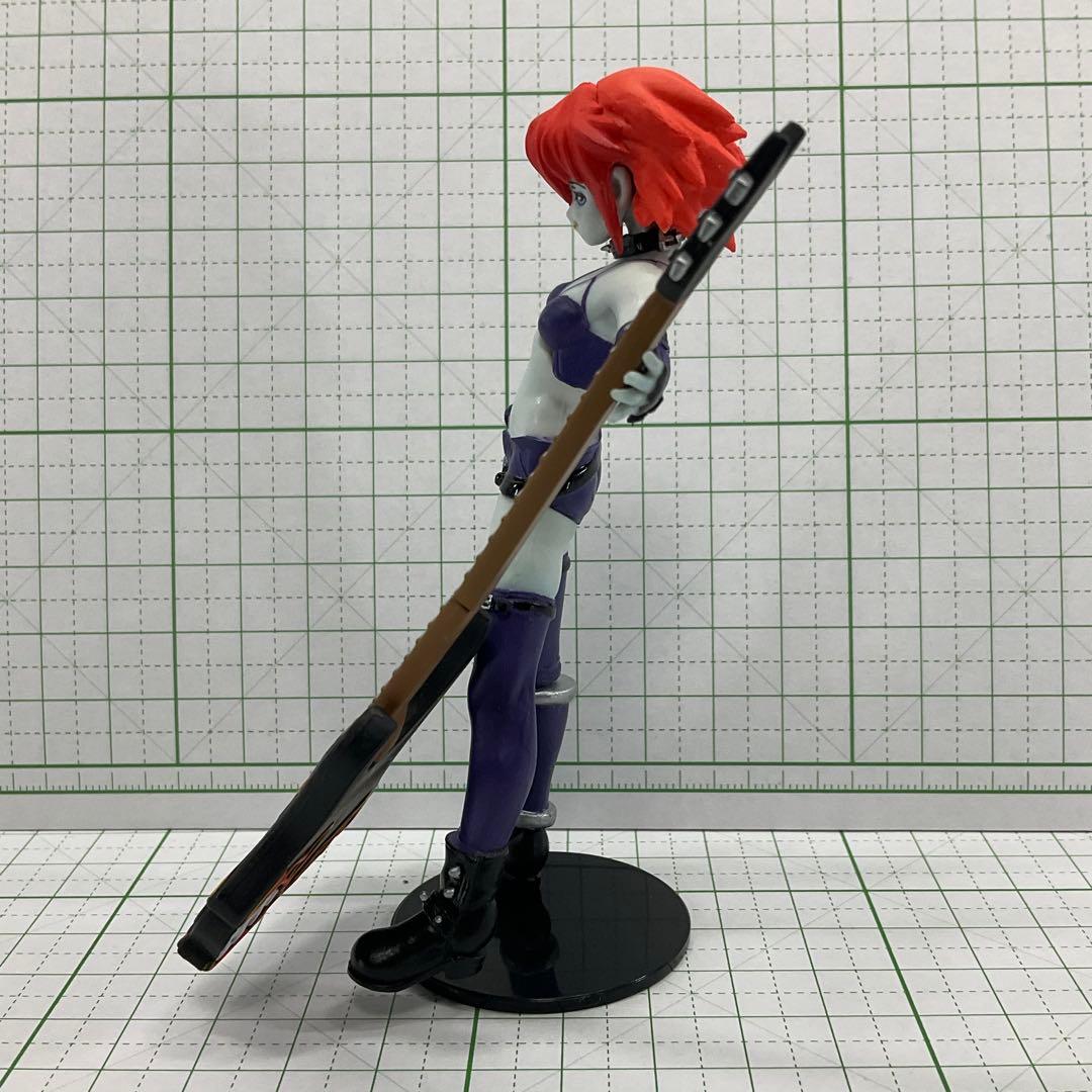 ザベル 青肌 SR ヴァンパイアセイヴァー 3 フィギュア 2003年当時品