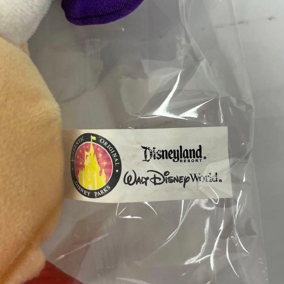 ディズニー　トイストーリー　ポテトヘッド & ミセスポテトヘッドぬいぐるみ