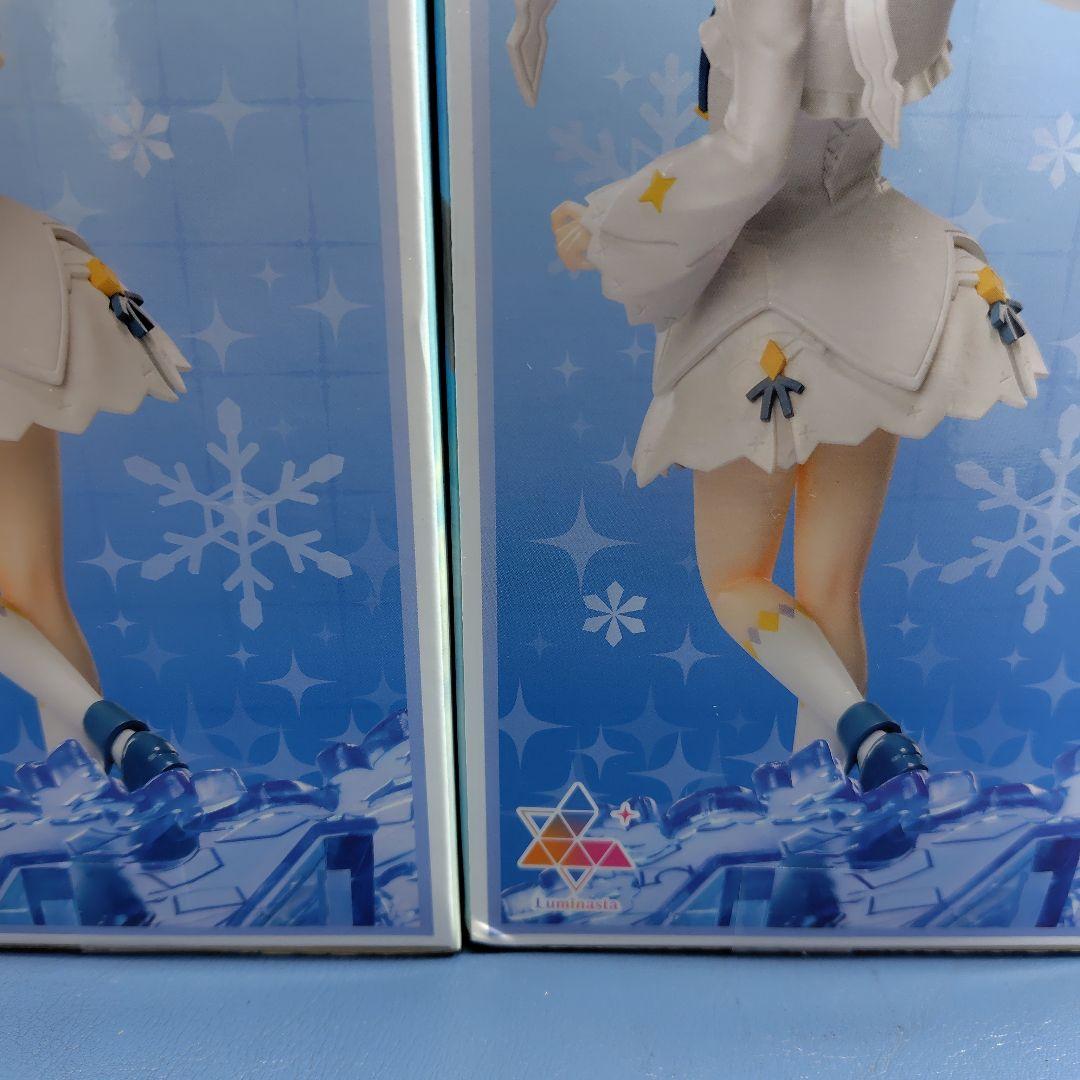 Luminasta 公女殿下の家庭教師 ティナ・ハワード フィギュア