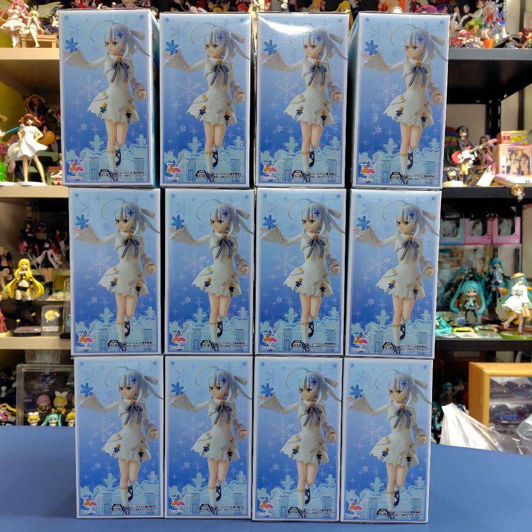 Luminasta 公女殿下の家庭教師 ティナ・ハワード フィギュア