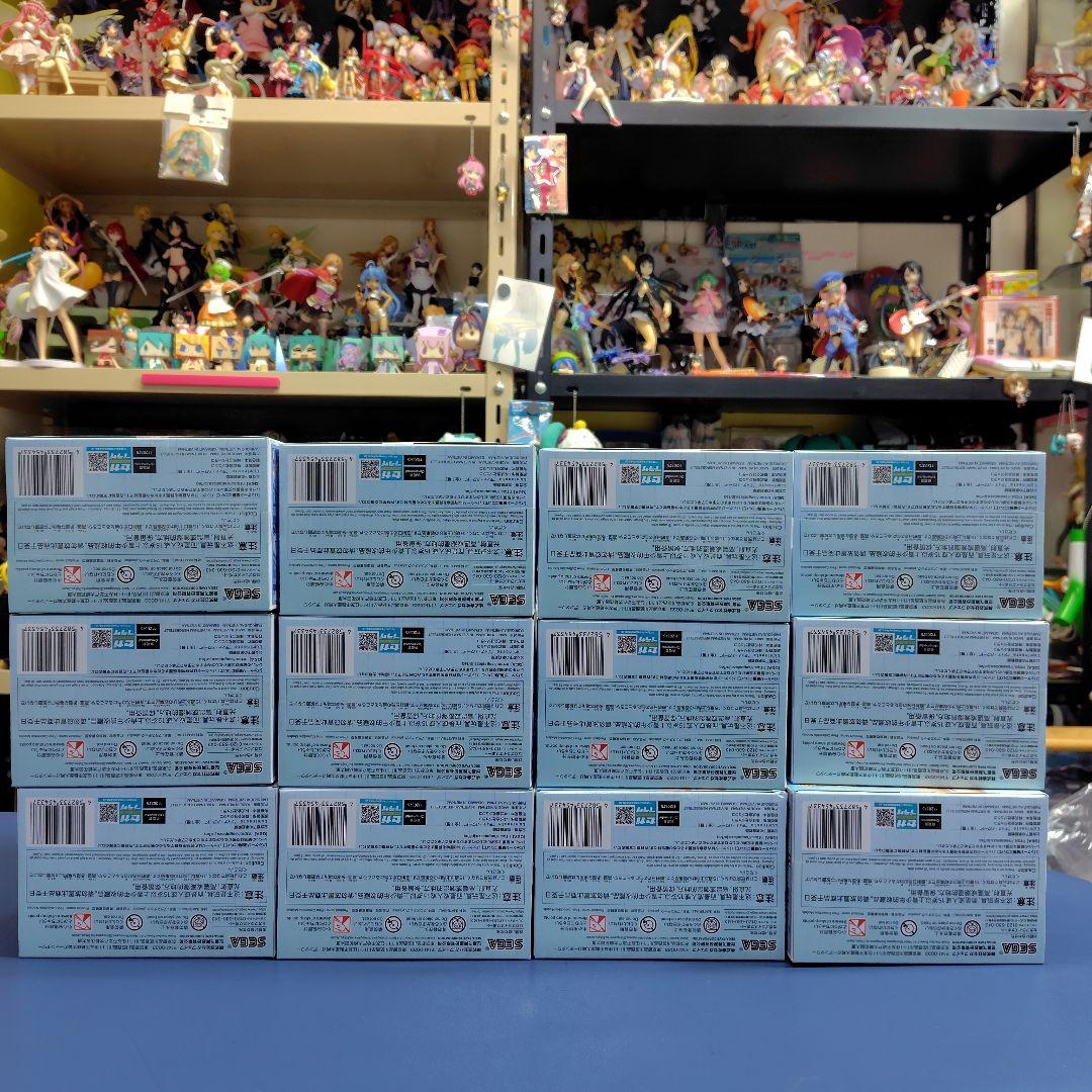 Luminasta 公女殿下の家庭教師 ティナ・ハワード フィギュア