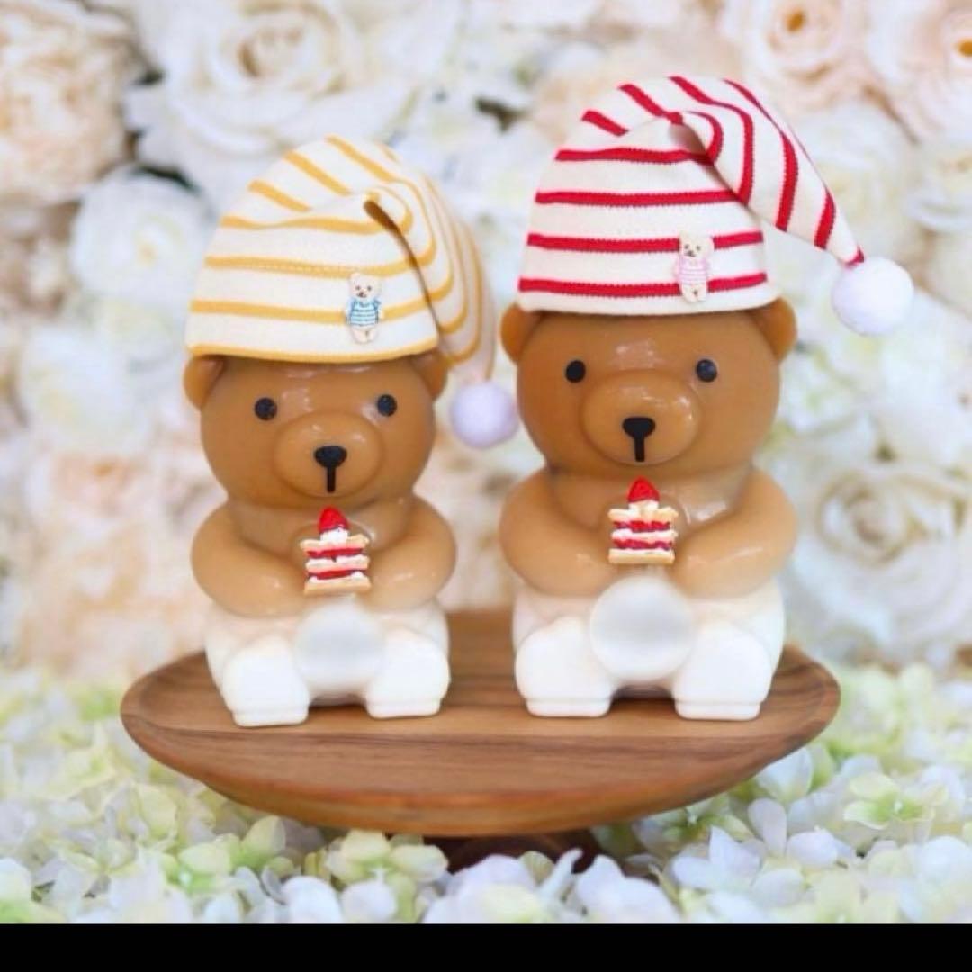 週末限定値下げ　ベアボトル