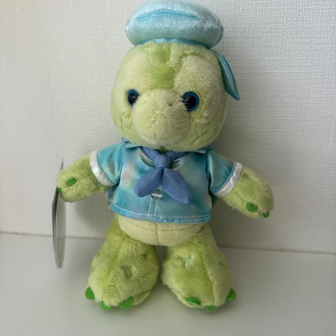 カラフルハピネス ポージープラッシー クッキーアン・オルメルセット