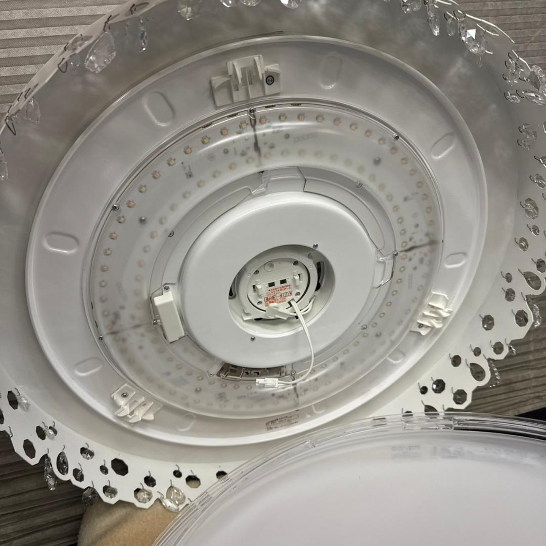 ☆オーデリック　Bluetooth通信対応 シーリングライト　OL251714B