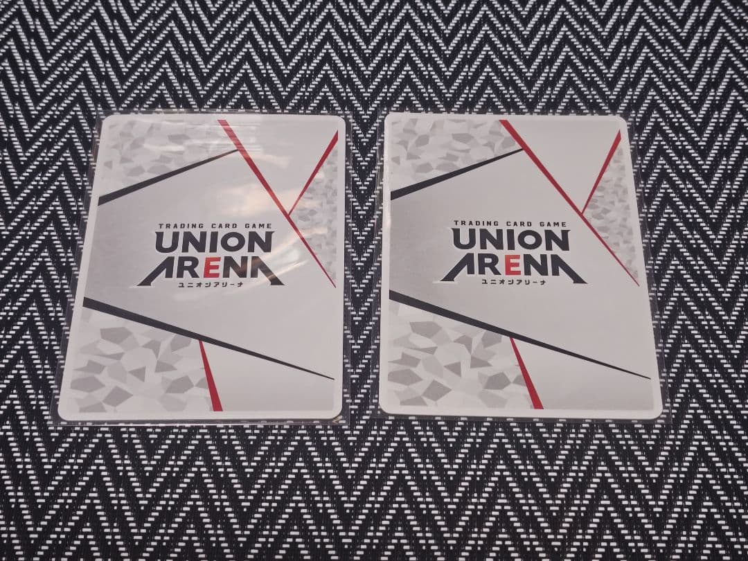 ユニオンアリーナ AP02 NIKKE プレシャスブースター アクション