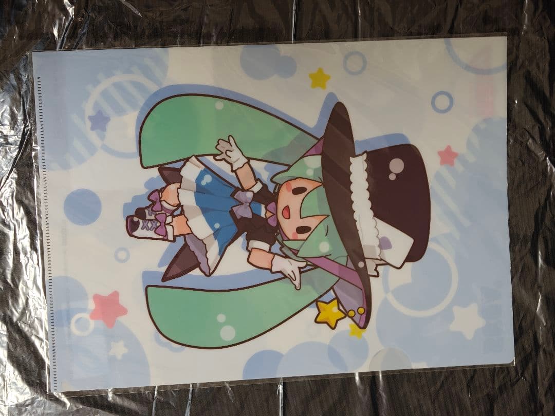 特典有 初音ミク マジカルミライ2013 ふわふわぬいぐるみ ふわぷち