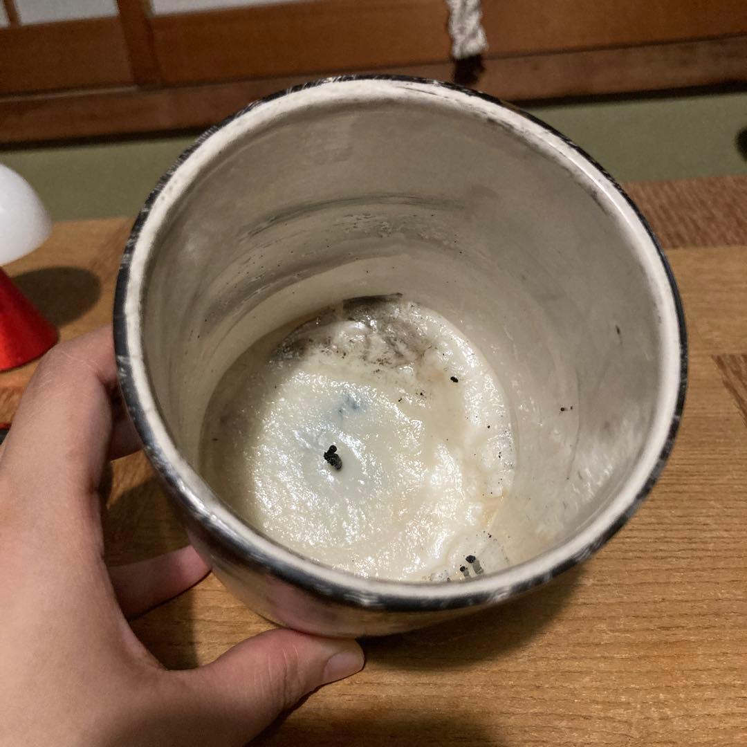 フォルナセッティ　キャンドル