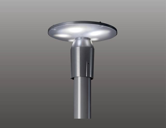 東芝ライテック LED街路灯LEDG-15831N(K)