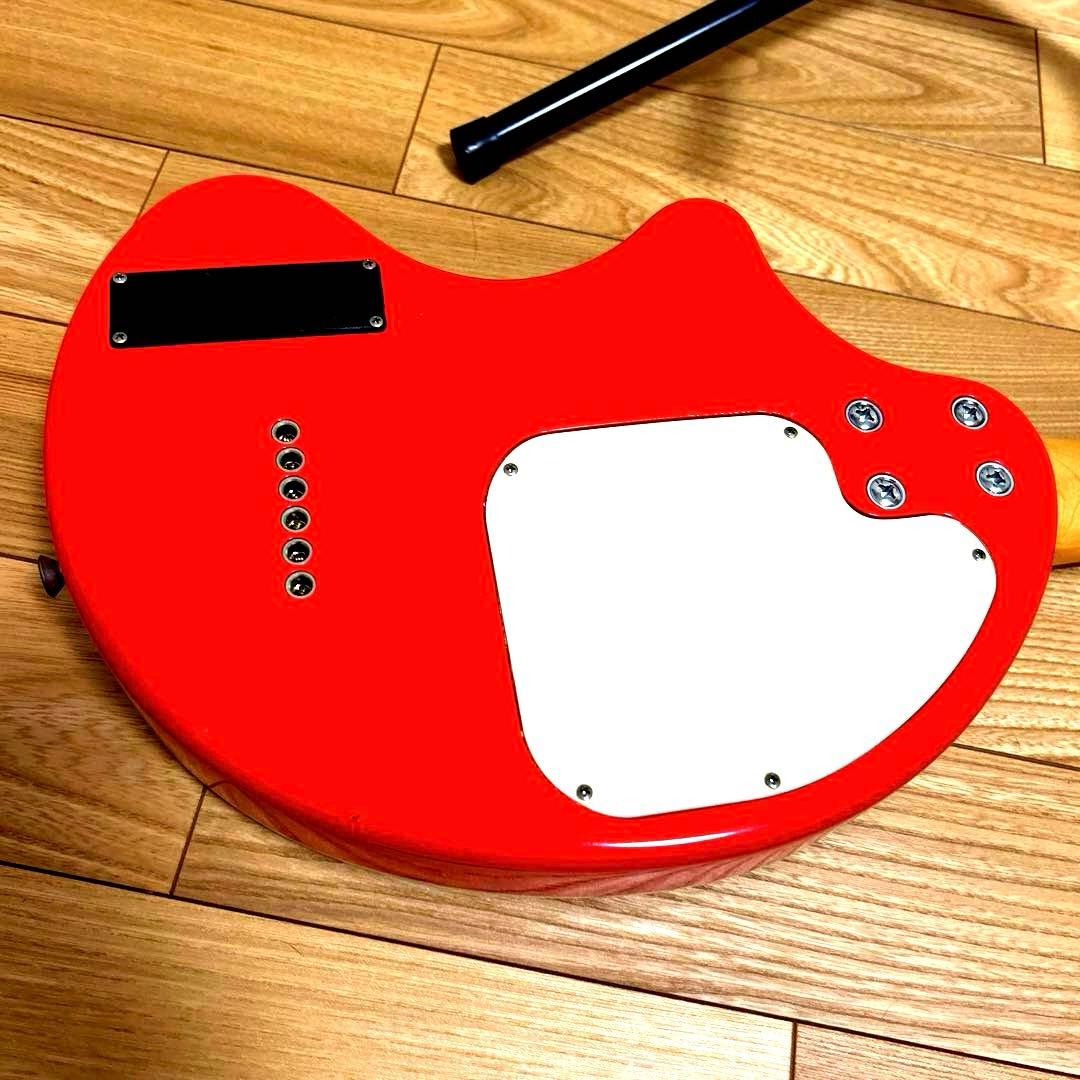 フェルナンデス ZO-3 ウンジャマラミーモデル 中古 美品 - メルカリ