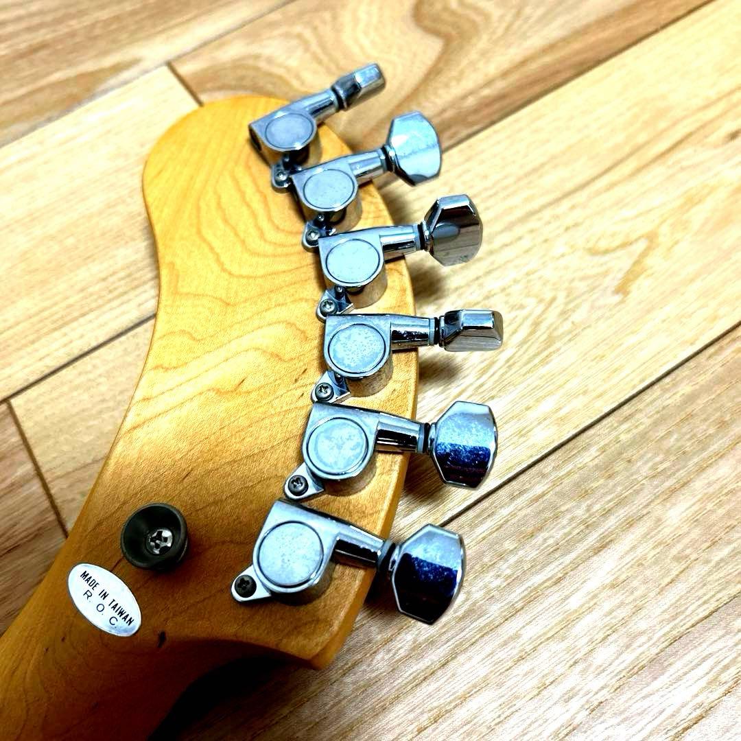 フェルナンデス ZO-3 ウンジャマラミーモデル 中古 美品 - メルカリ