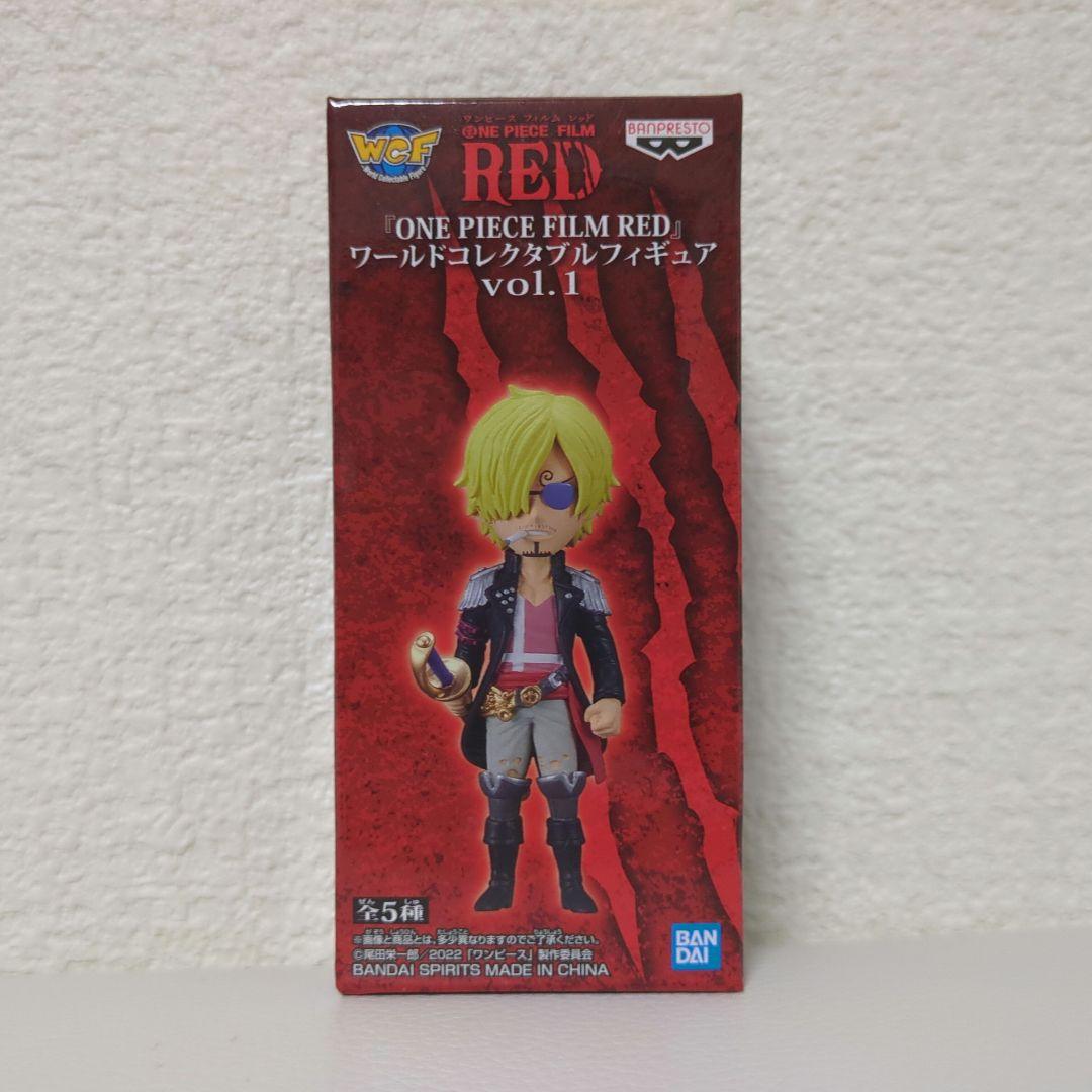 新品☆ワンピース フィギュアまとめ売り