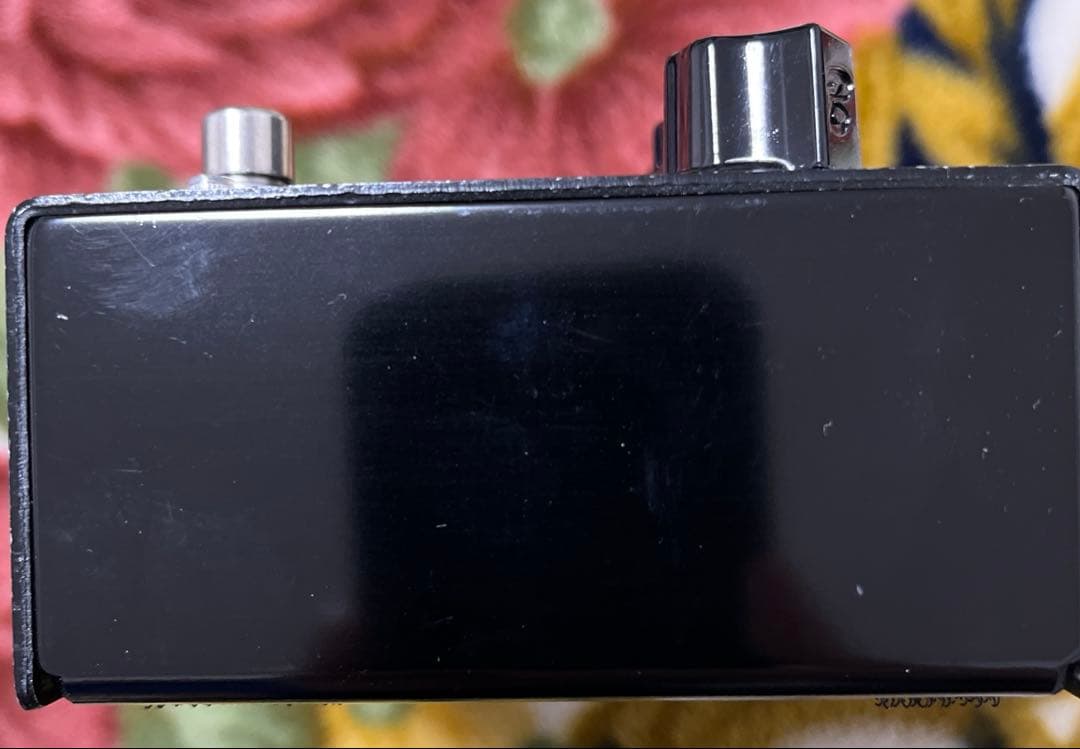 ギター Bogner Uberschall