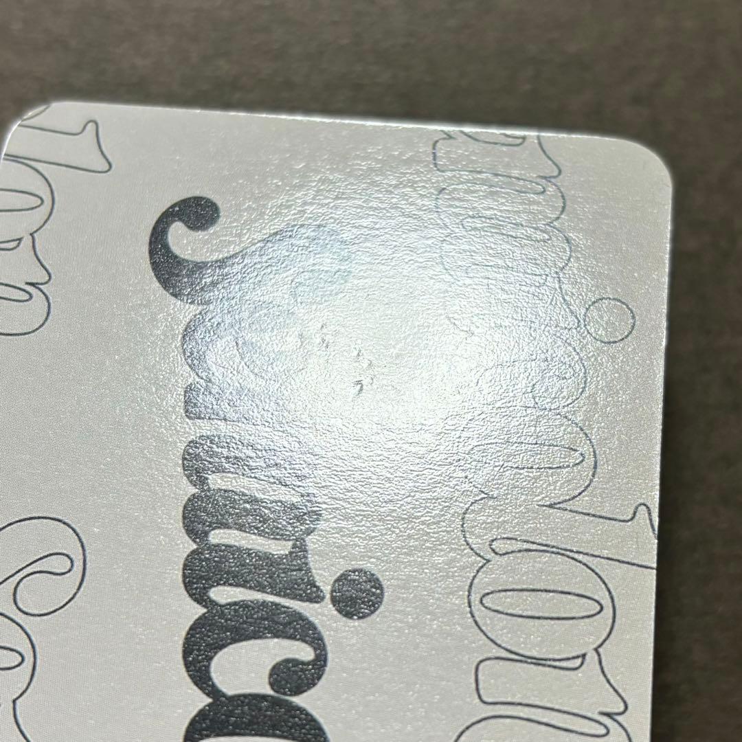 SEVENTEEN ウォヌ 幼少期 トレカ セミコロン semicolon