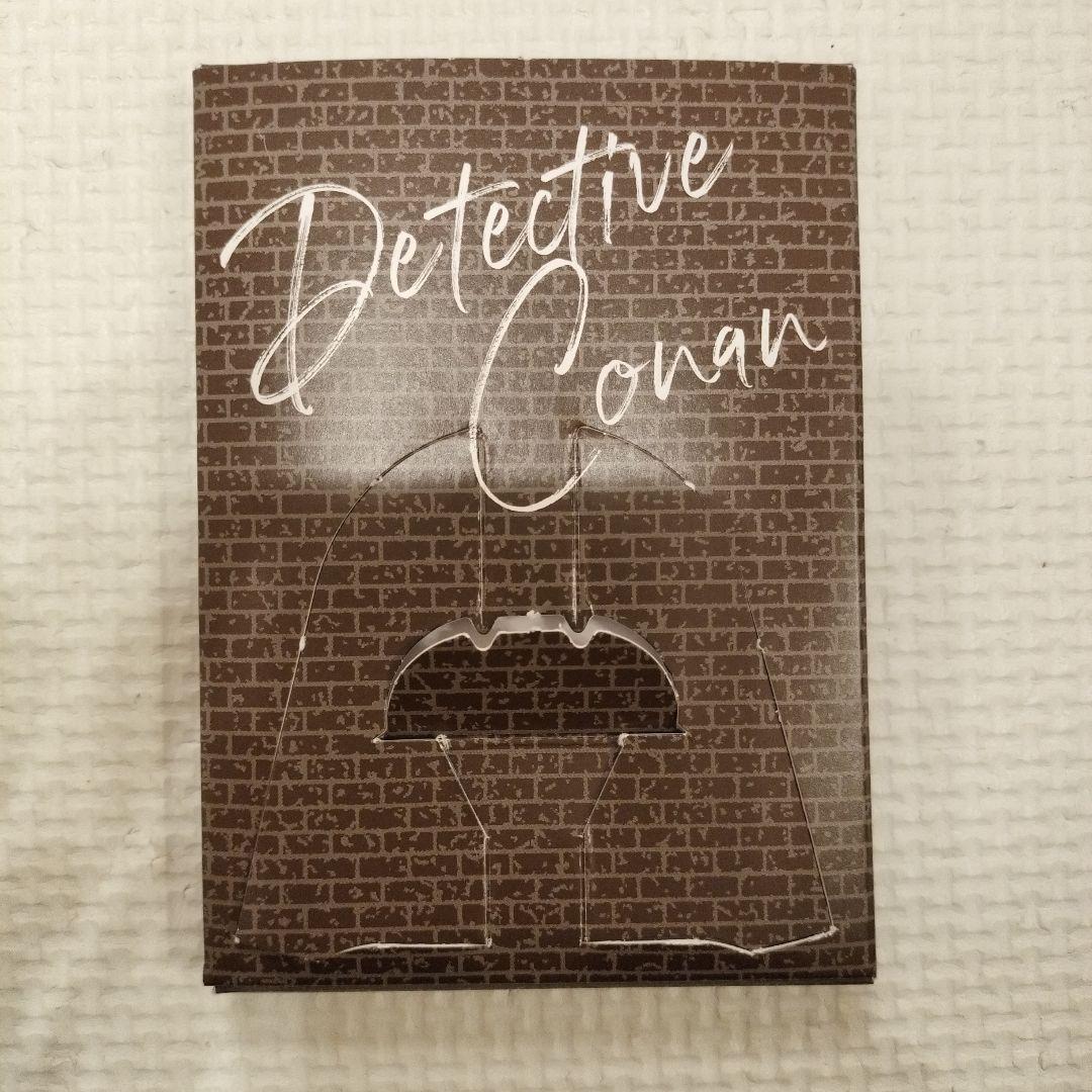 CanCam 名探偵コナン 緋色の弾丸 赤井秀一 カレンダー - メルカリ