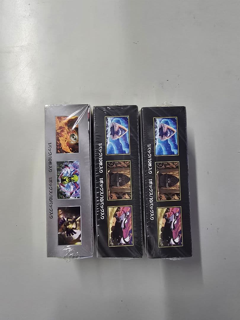 ポケモンカード MEGAドリームex 2box テラスタルフェスex　1box