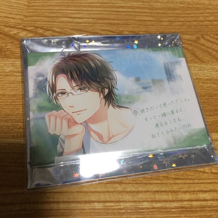 ドラマト メセ缶 In The Mood For Love 夏目春 - メルカリ