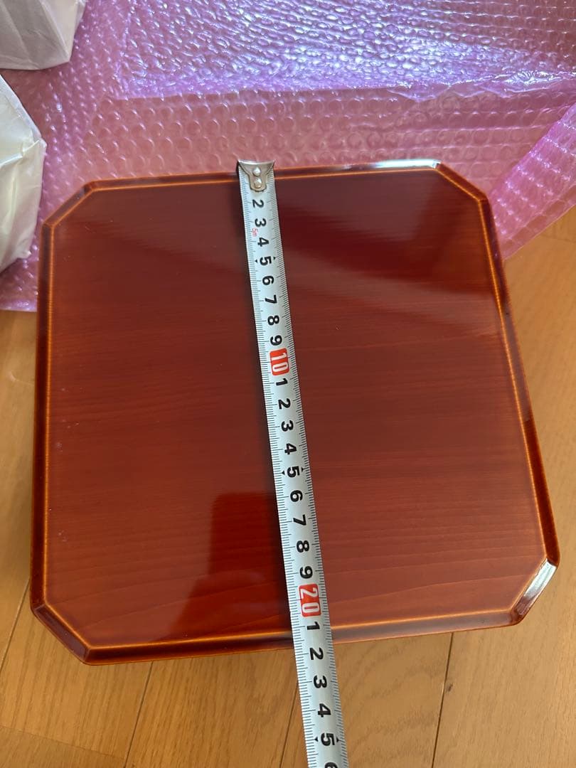 大徳寺縁高弁当　5ヶセット