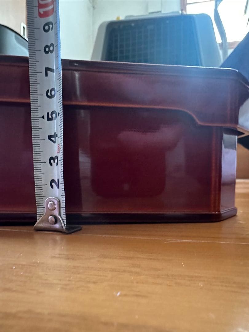 大徳寺縁高弁当　5ヶセット