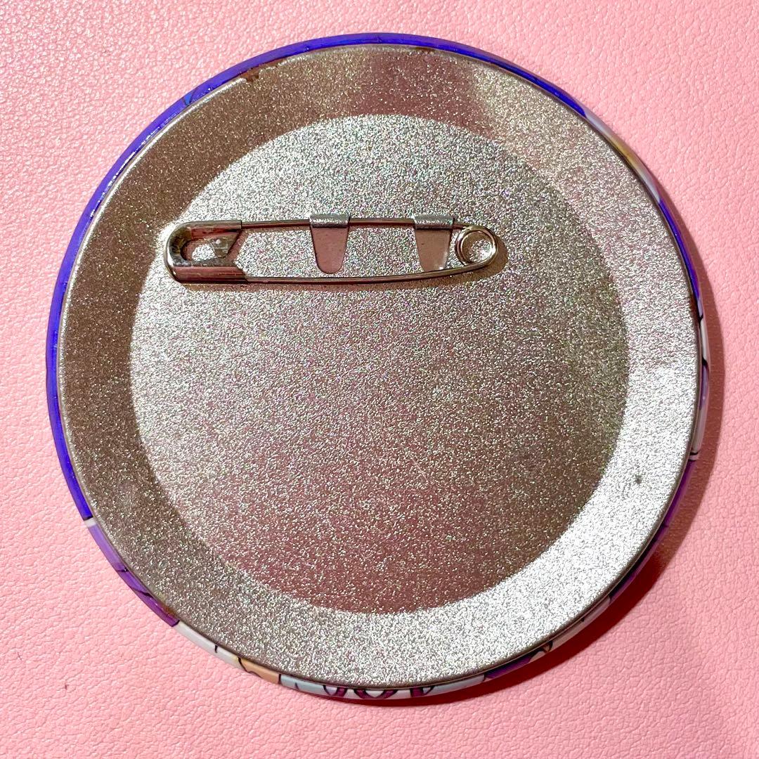 Yes!プリキュア5GoGo! セガ プライズ 缶バッジ ミルキィローズ - メルカリ