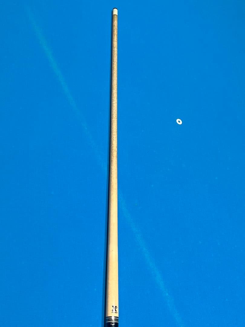 HOWキュー hyperXシャフト ラジアル 今から2時間だけ4万1000円