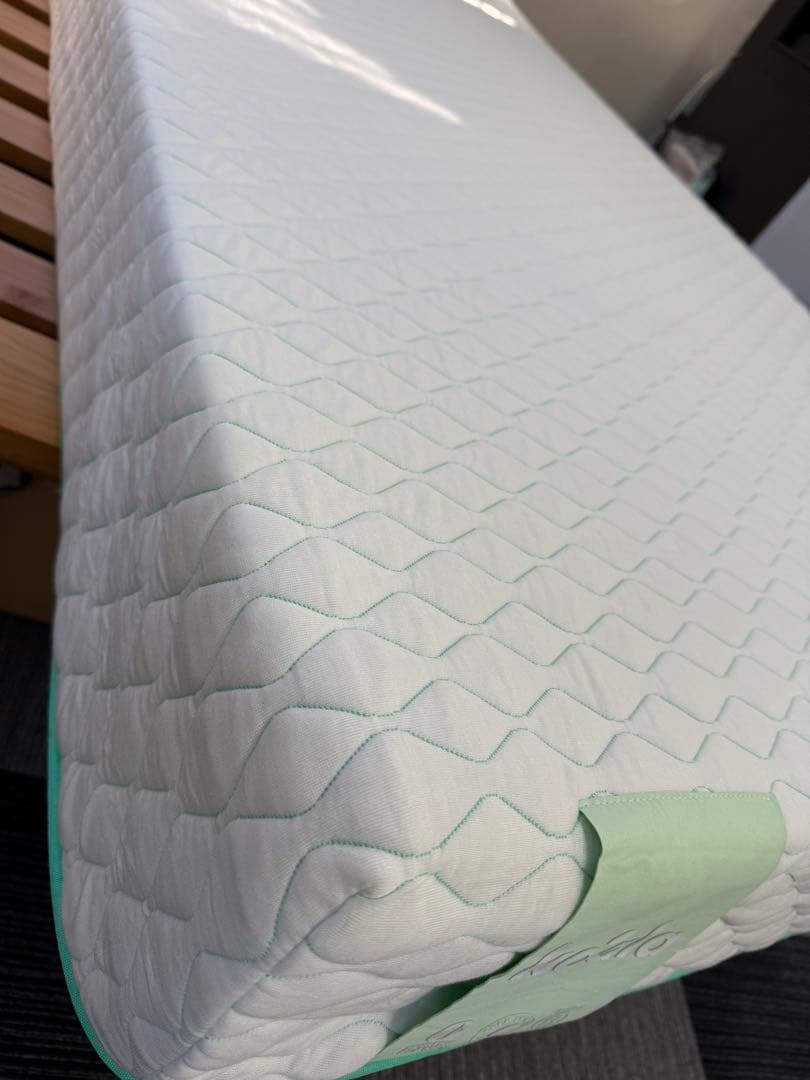 コアラマットレス BASIC MK-8 限定モデル700台　在庫1点限り！