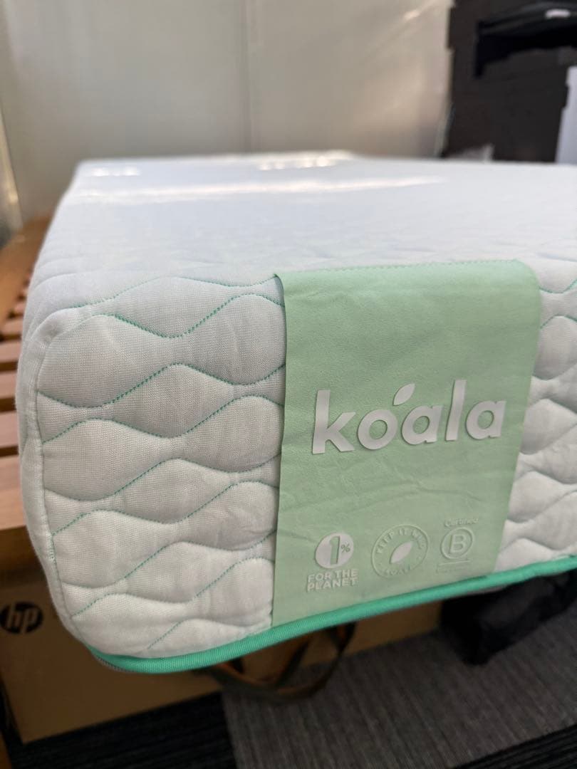 コアラマットレス BASIC MK-8 限定モデル700台　在庫1点限り！