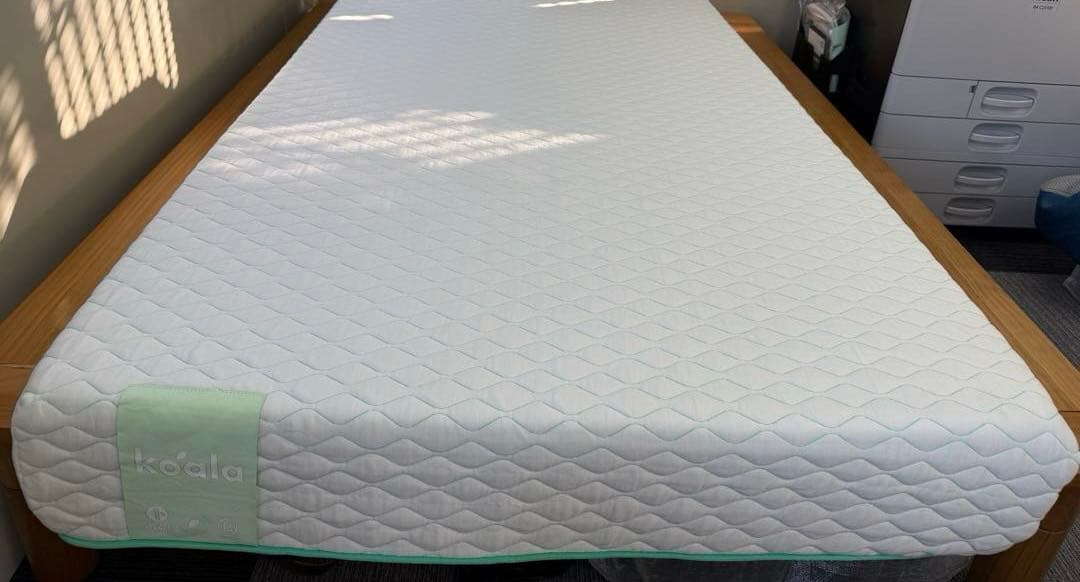 コアラマットレス BASIC MK-8 限定モデル700台　在庫1点限り！