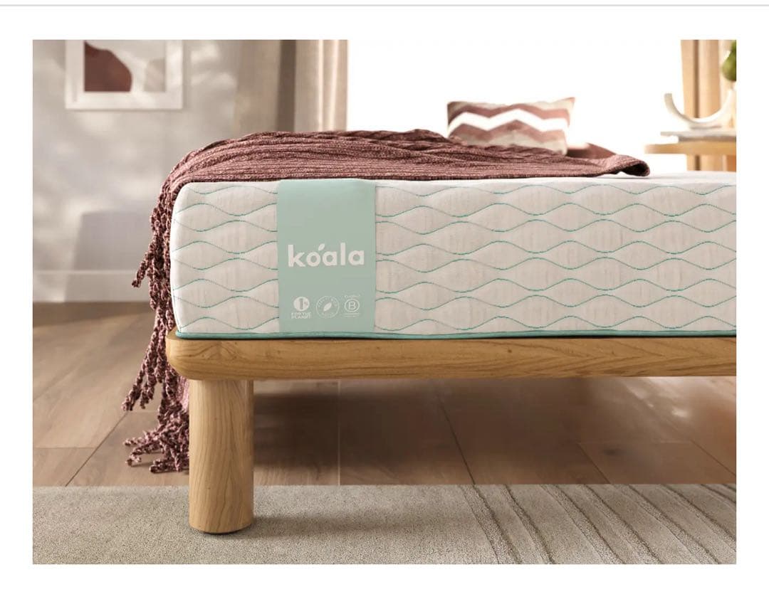 コアラマットレス BASIC MK-8 限定モデル700台　在庫1点限り！