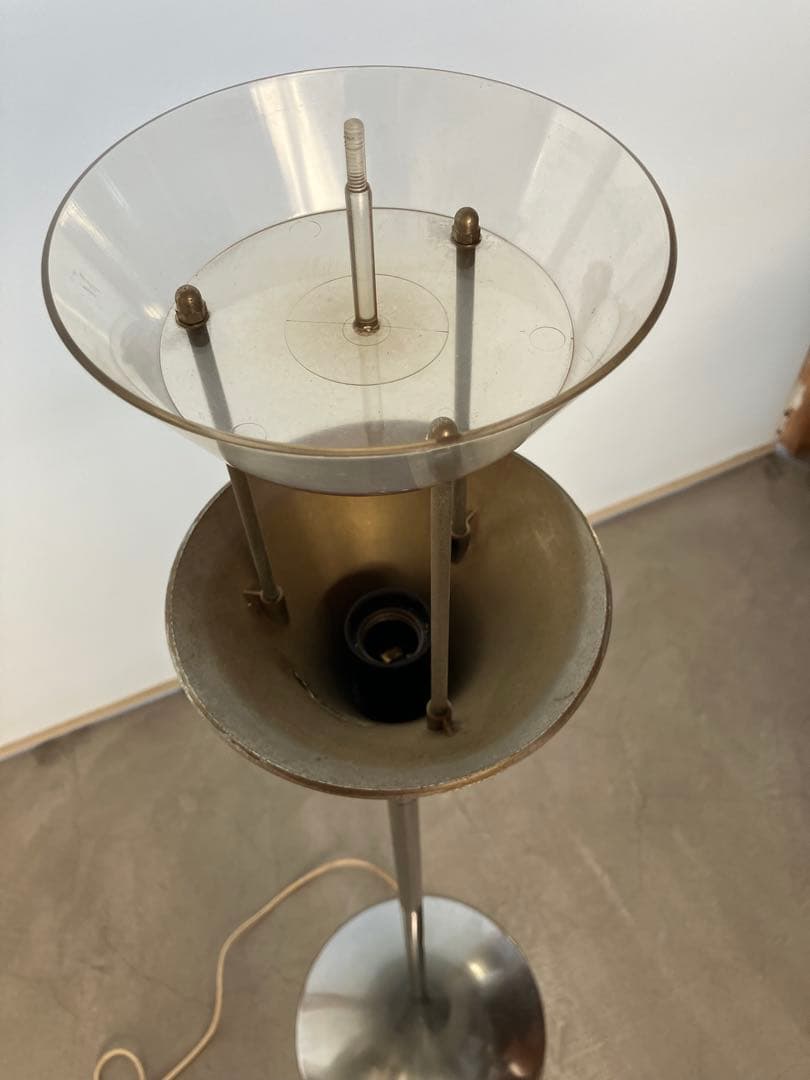 Verner Panton パンテラ　パントン　スペースエイジ　希少ヴィンテージ