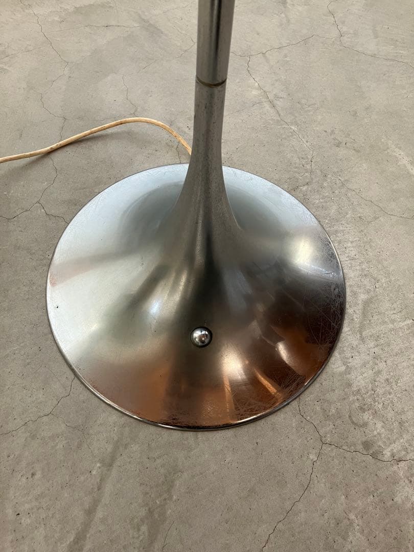 Verner Panton パンテラ　パントン　スペースエイジ　希少ヴィンテージ