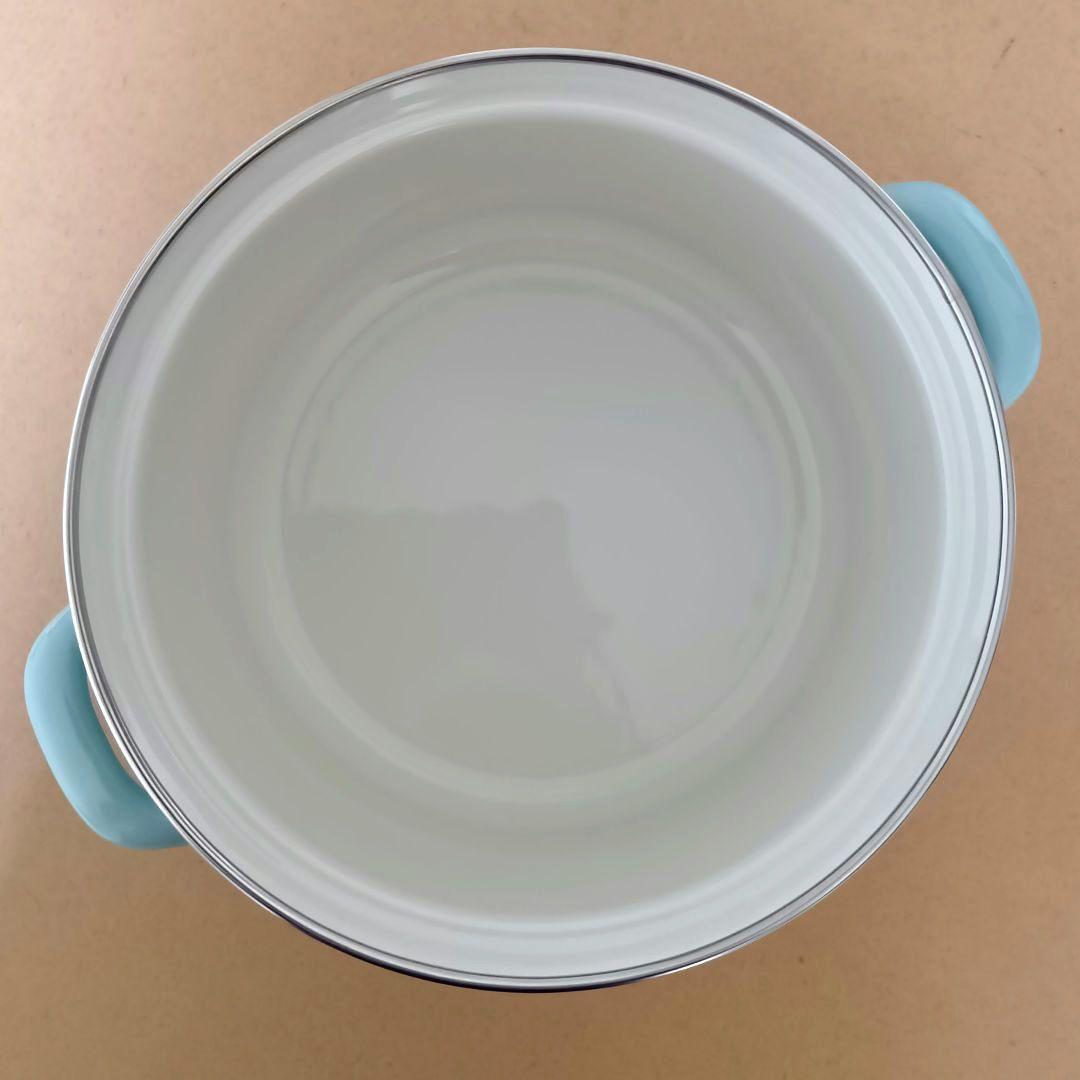 【新品】LE CREUSET EOS キャセロール 18cm セージ グリーン