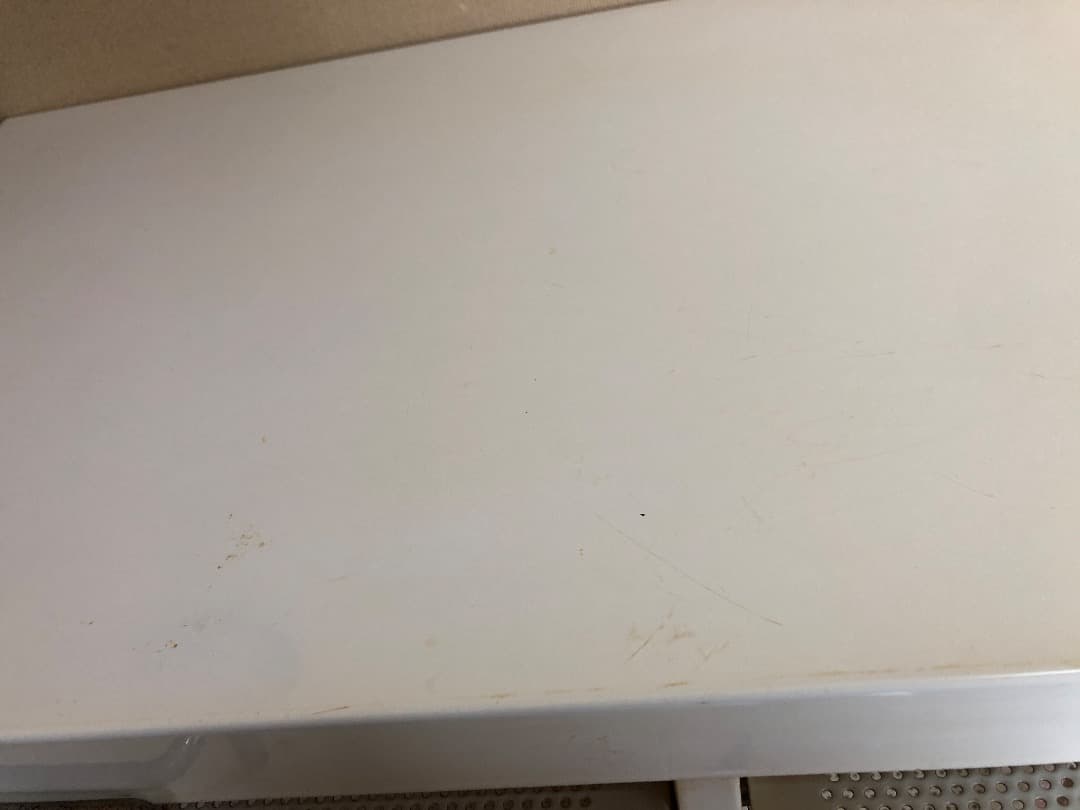 【送料込み】Francfranc購入品 ディスプレイメタルラック キャスター移動