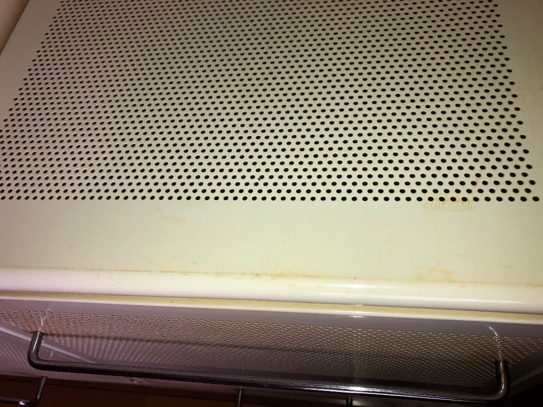 【送料込み】Francfranc購入品 ディスプレイメタルラック キャスター移動