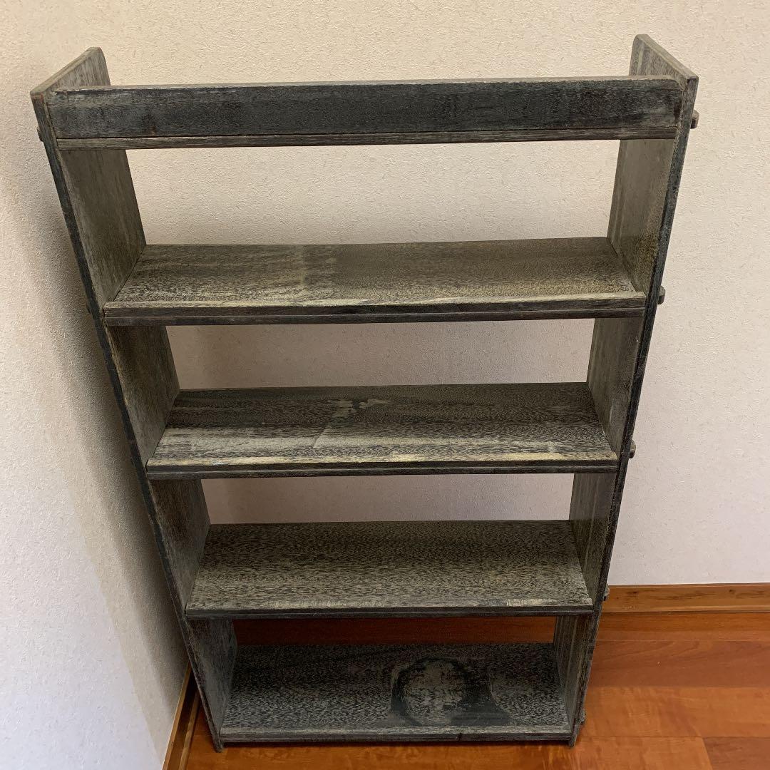 時代物　棚　※商品説明必読