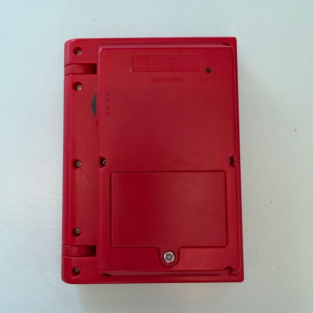 初代ポケモン図鑑 電子玩具 ポケットモンスター ヴィンテージ ア