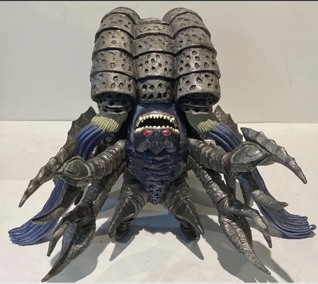 Mさん 専用出品] ウルトラマンティガ 光と闇の最終決戦セット - メルカリ