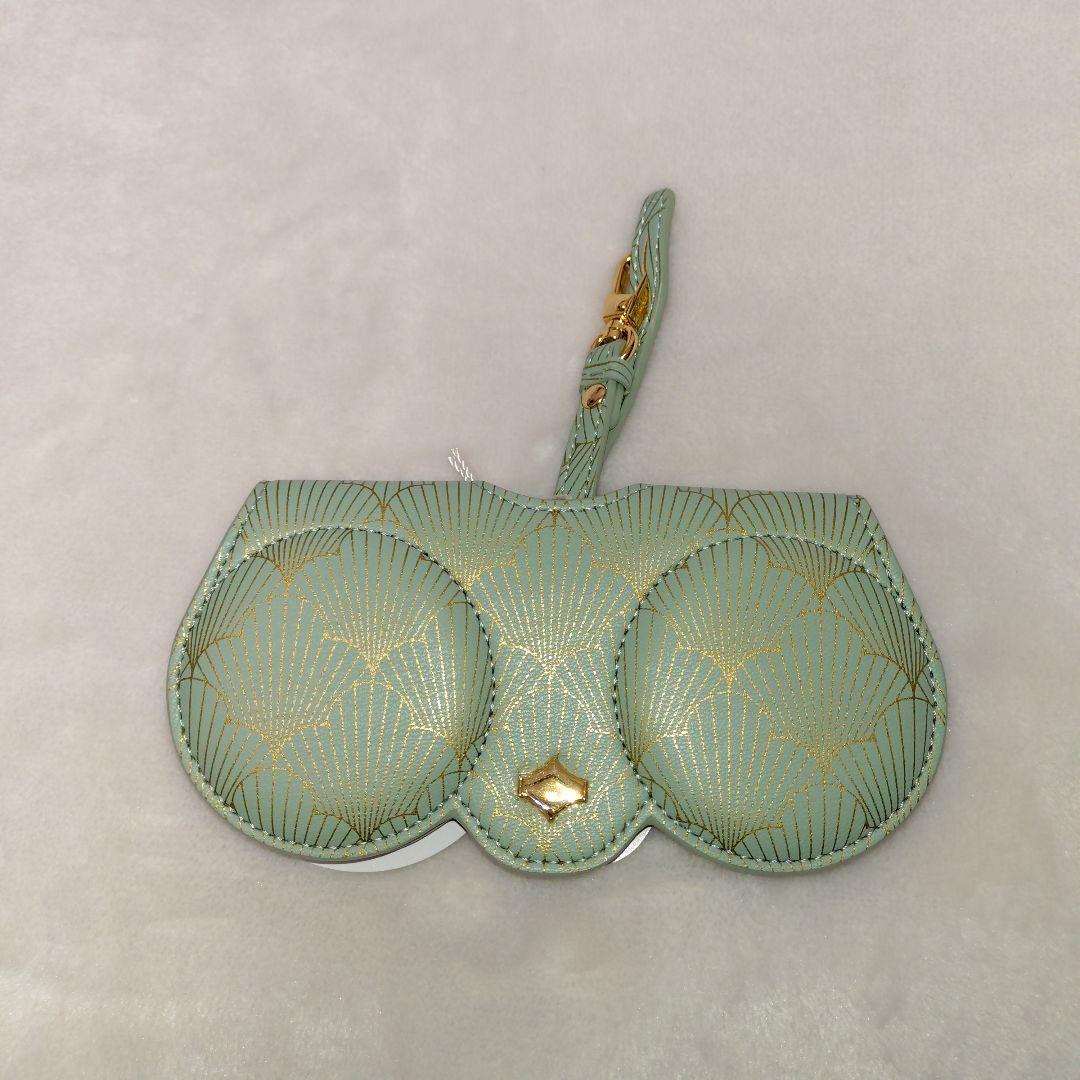 【新品未使用】ANY DI SunCover サングラスケース