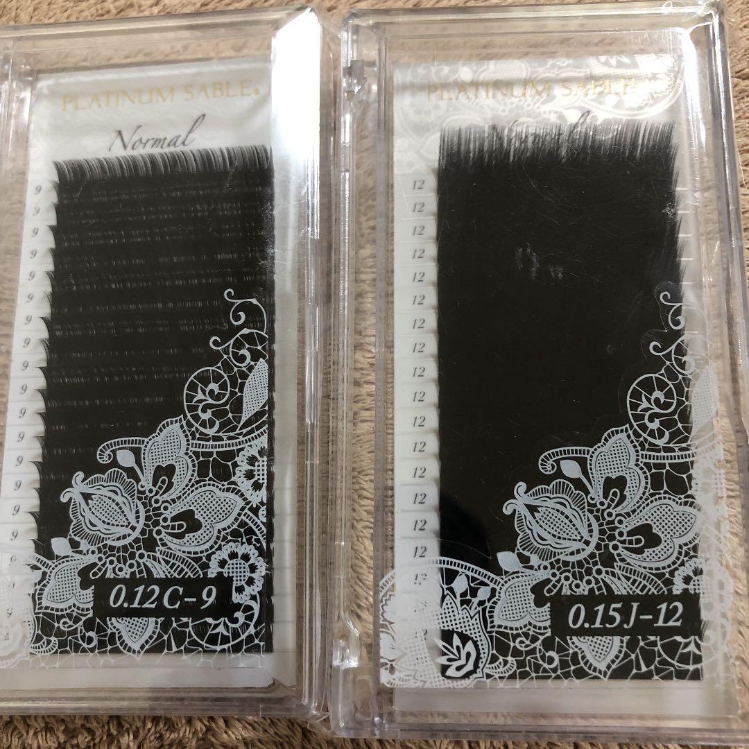 マツエク セーブル