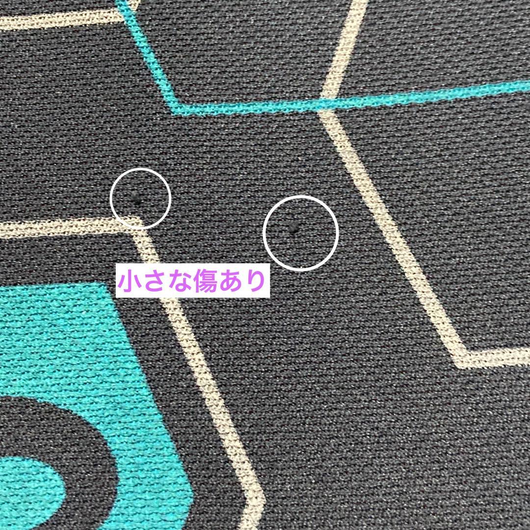 ファイテン　寝具　エアロクレイドル　カバー