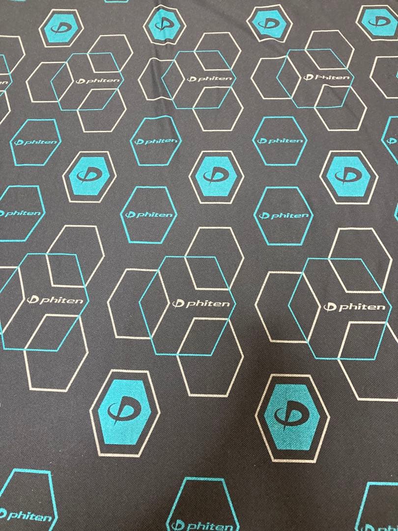 ファイテン　寝具　エアロクレイドル　カバー