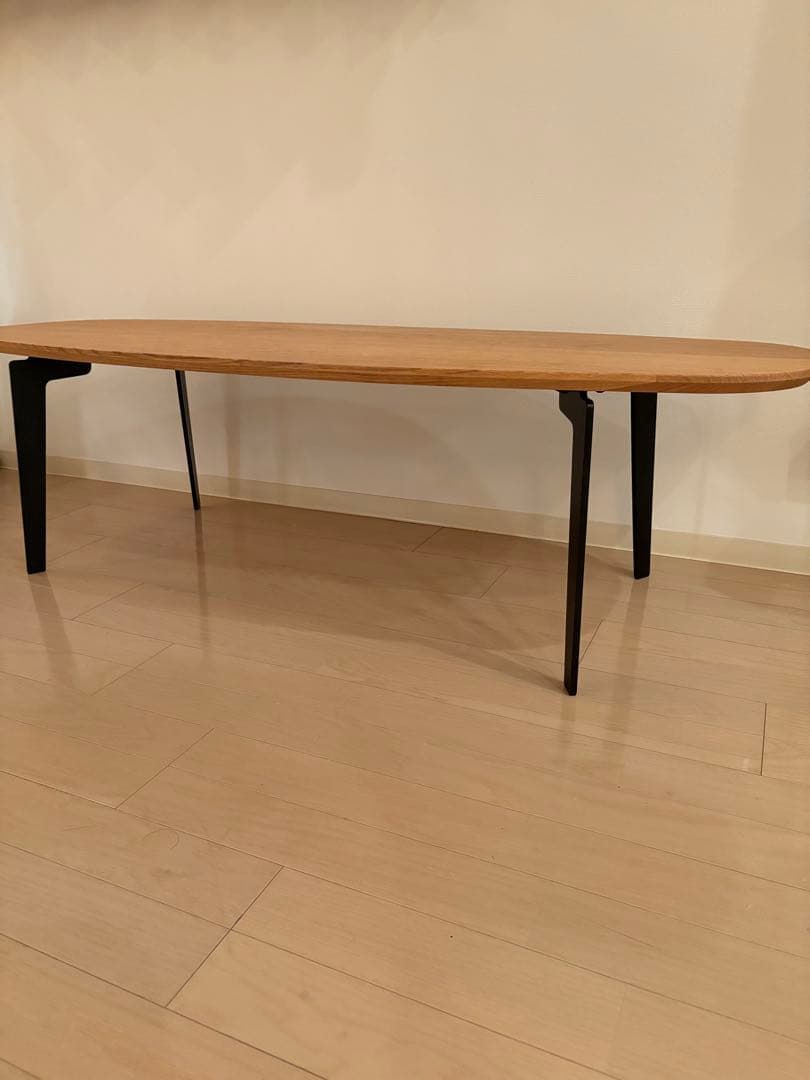 フリッツハンセンFritz Hansen ローテーブル