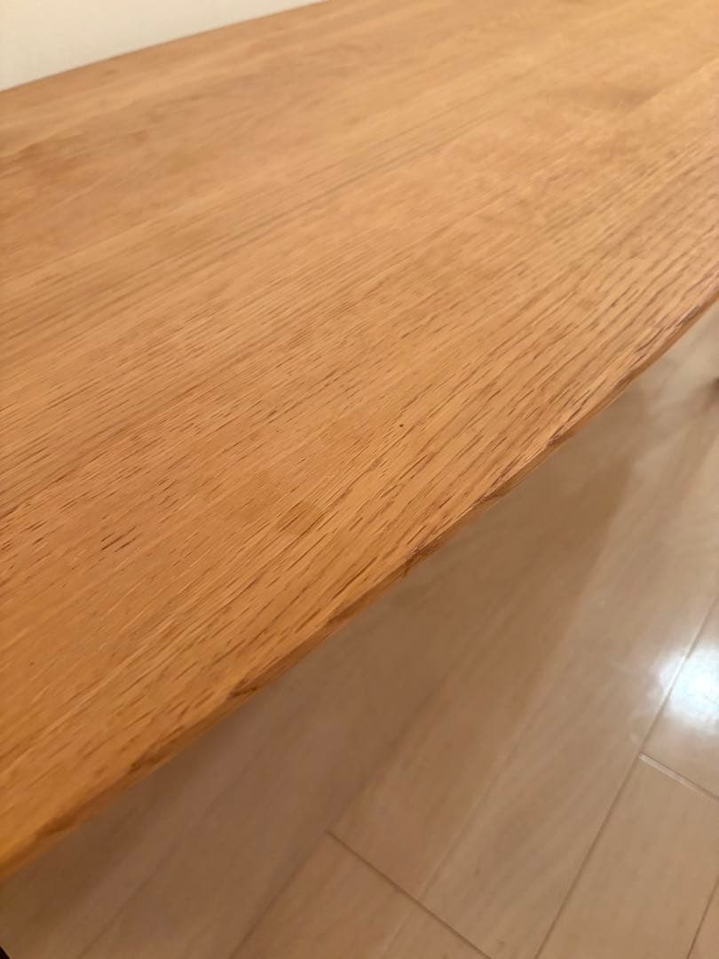 フリッツハンセンFritz Hansen ローテーブル