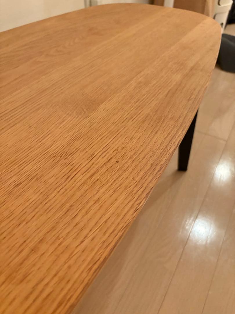 フリッツハンセンFritz Hansen ローテーブル