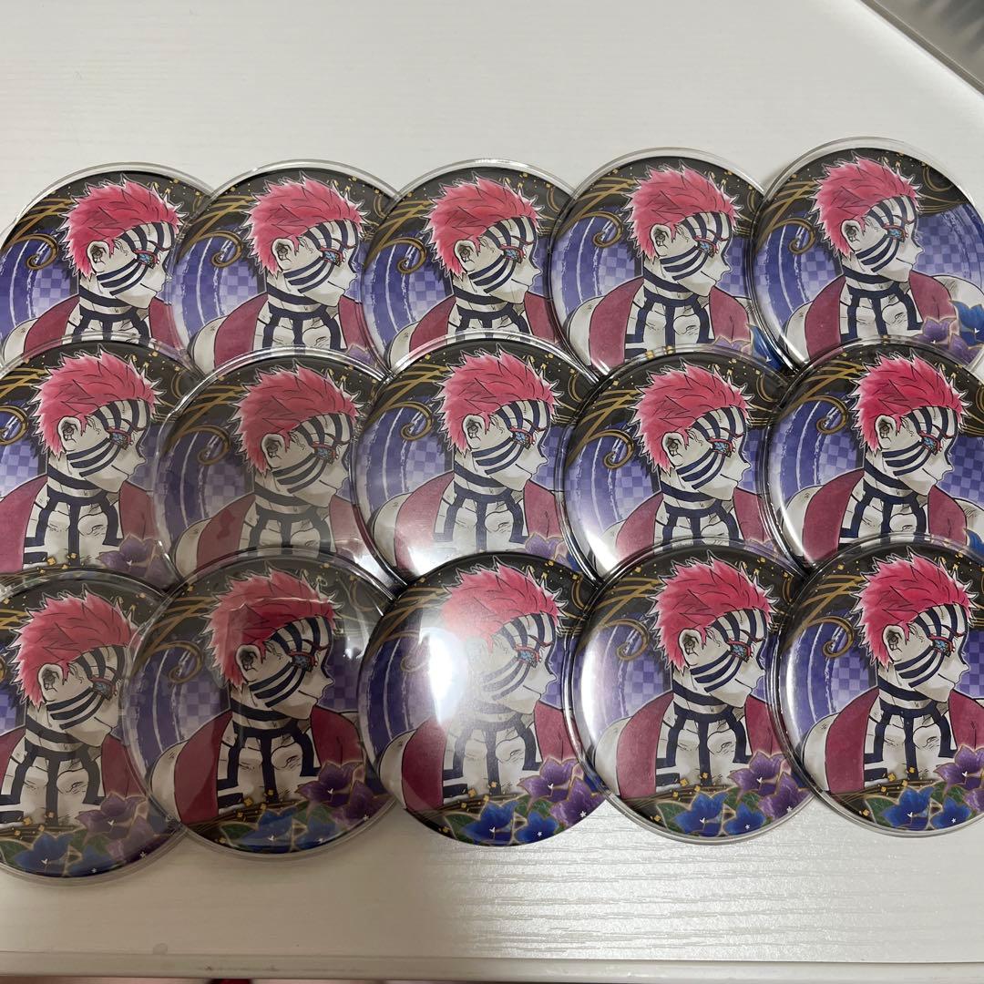 猗窩座 コレクション缶バッジ 第4弾 - メルカリ