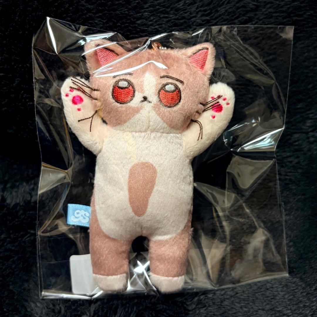 ずとまよ ショガスト しょうが ミニぬいぐるみ 海馬成長痛 名巧