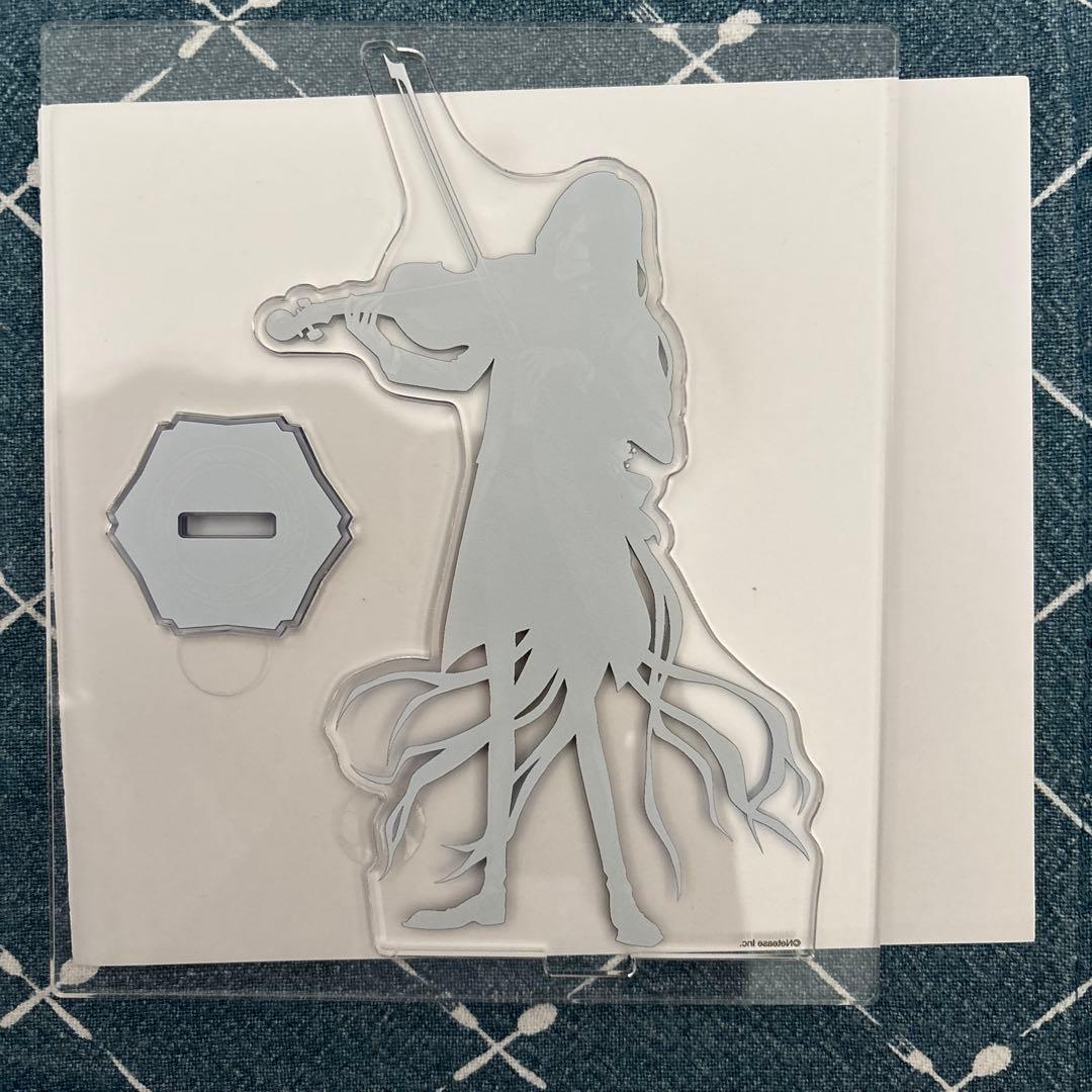 第五人格 ヴァイオリニスト アントニオ アクスタ - メルカリ