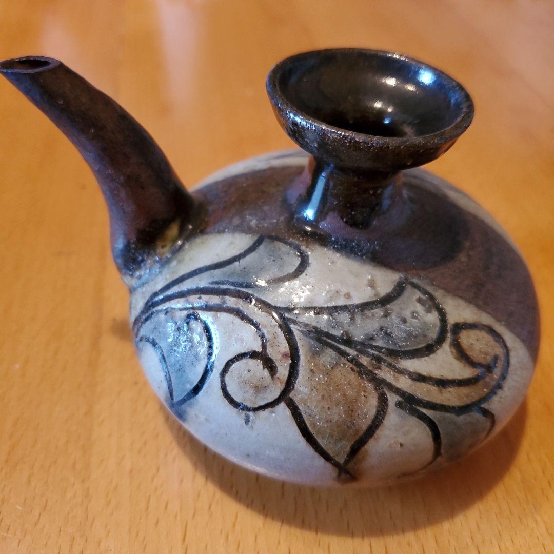 ⭐人間国宝☆金城次郎作品