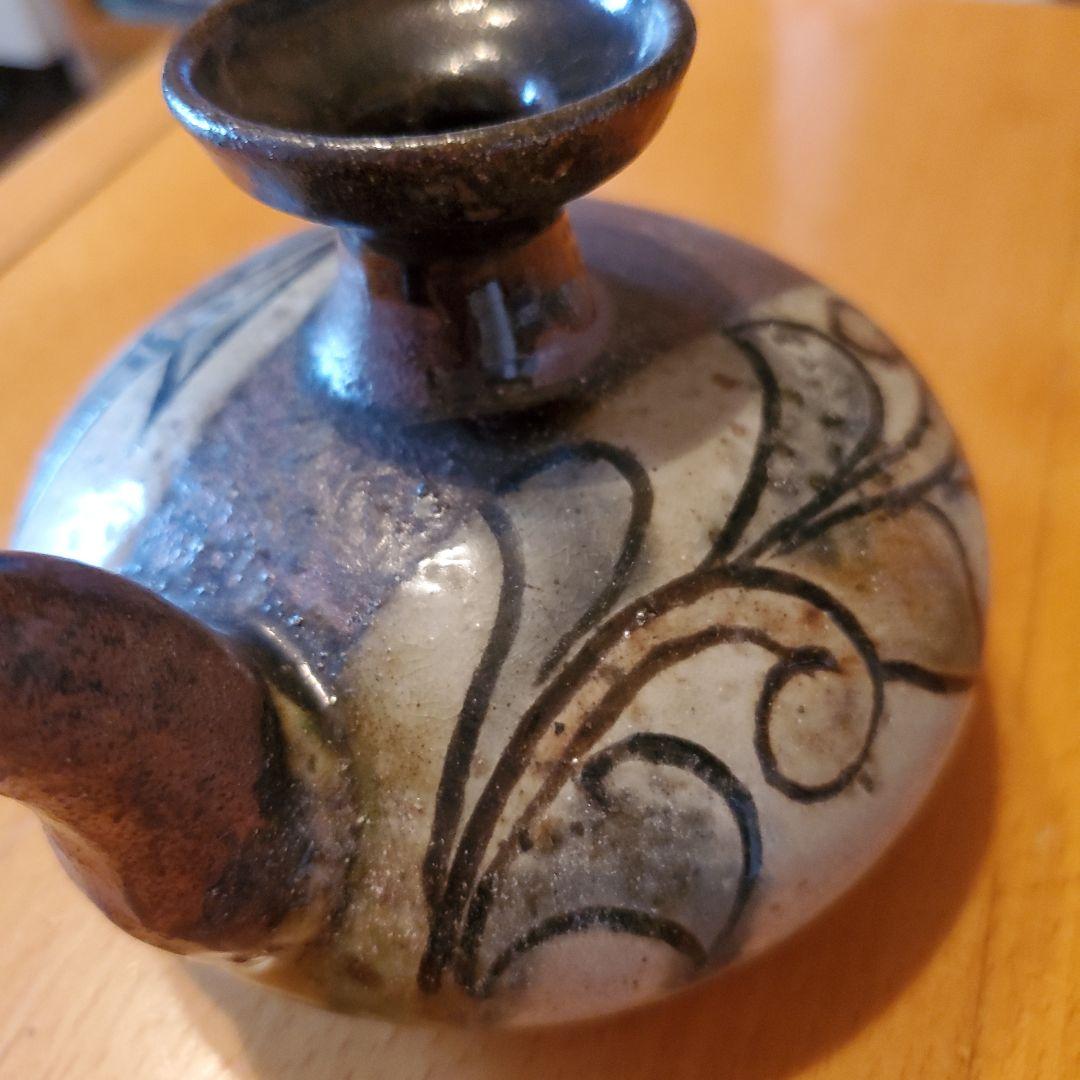 ⭐人間国宝☆金城次郎作品